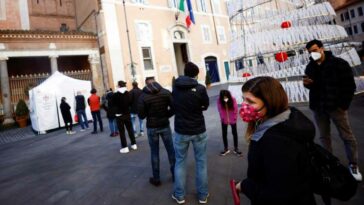 Covid bollettino 10 gennaio 2022