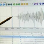 Terremoto oggi in Calabria Vibo Valentia