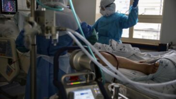 covid Italia tutta zona rossa