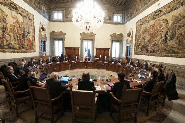 nuovo decreto covid regole sintesi