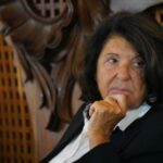 paola Severino