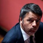 quirinale Renzi
