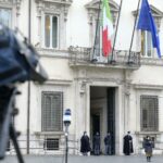 quirinale oggi quarto scrutinio