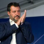 Quirinale Salvini