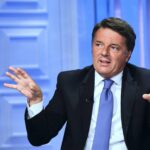 Renzi Mattarella bis