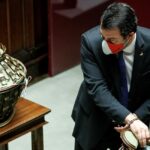quirinale Salvini