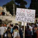 sanzioni non vaccinati over 50