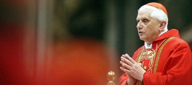 Ratzinger abus monaco