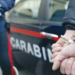 Napoli cinque arresti