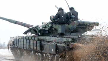 Russia Ucraina Italia rischia entrare guerra