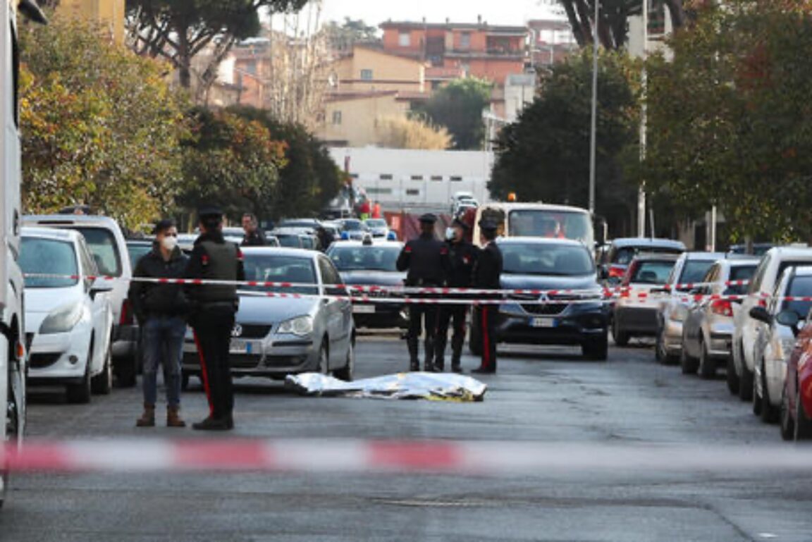 Omicidio Acilia ucciso a colpi di pistola all'alba: caccia al killer