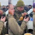 ucraina soldato russo
