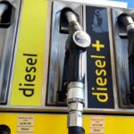 come risparmiare sulla benzina