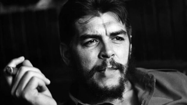 che guevara 