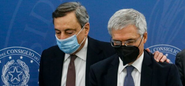 caro carburanti governo