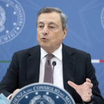Marcello draghi
