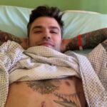 fedez malattia