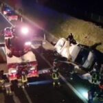 incidente a 16