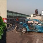 Padova incidente