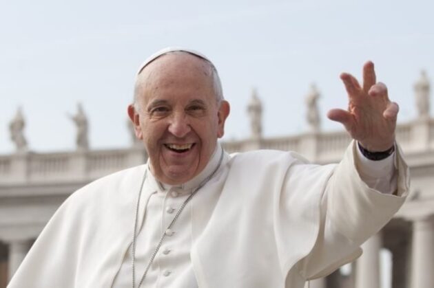Bergoglio Papa Francesco
