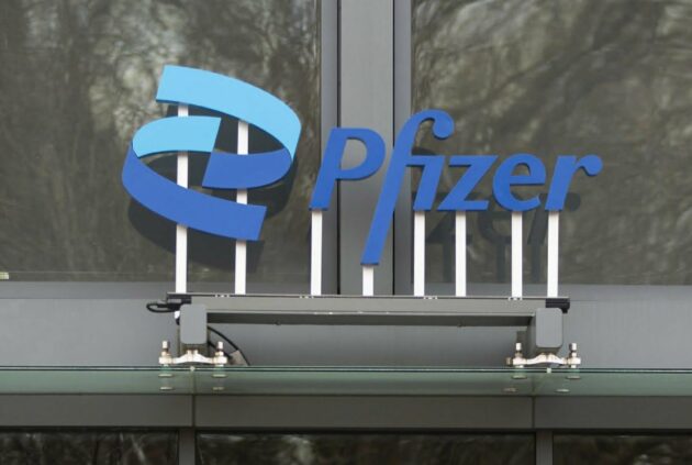 pfizer ritira farmaco 