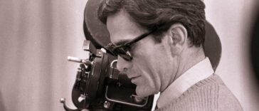 pier Paolo Pasolini frasi