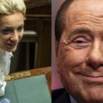 Berlusconi marta fascina