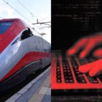 ferrovie dello stato attacco hacker