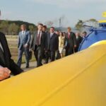 gas Russia