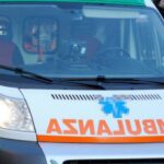 Grosseto incidente