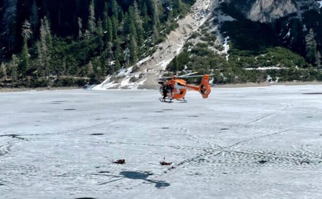 lago braies 