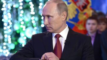 Putin reddito ufficiale