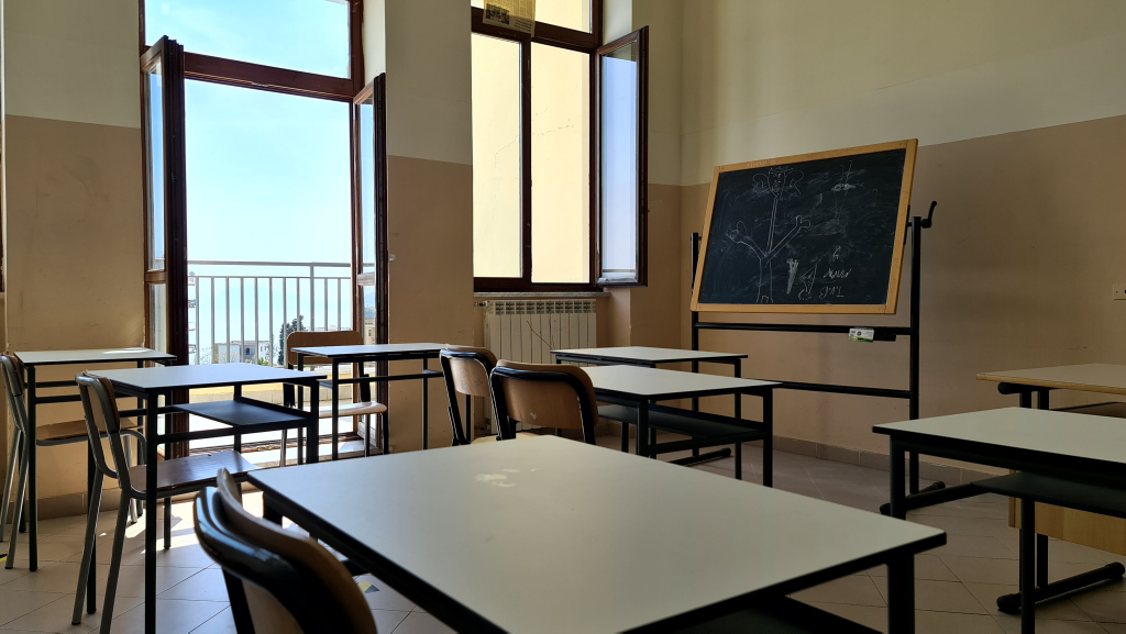 riforma scuola 2026 valditara