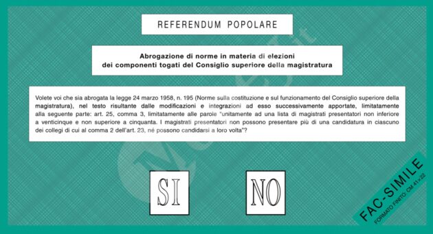 referendum 2022 