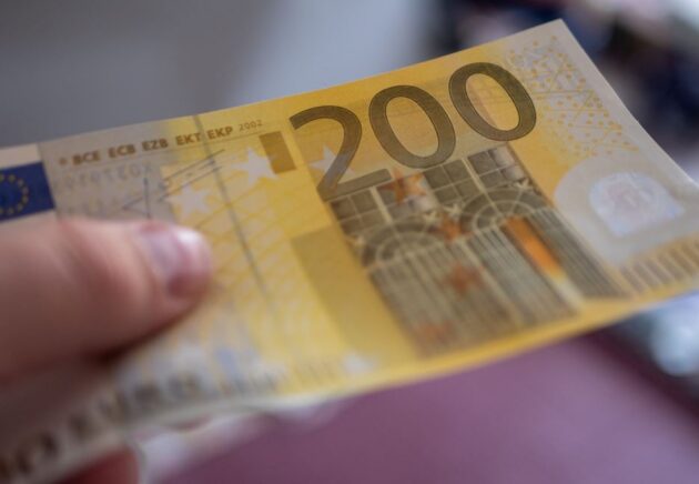 bonus 200 euro 