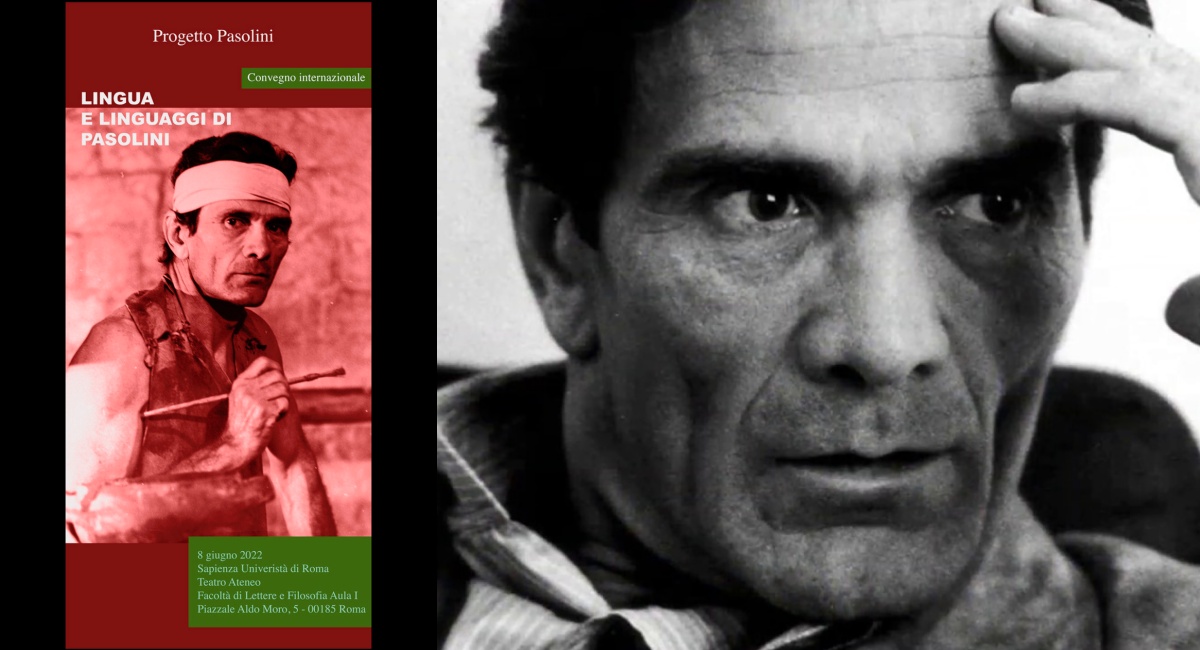 Progetto Pasolini