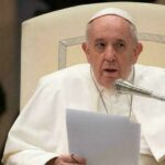 Papa Francesco intervista al Corriere della Sera
