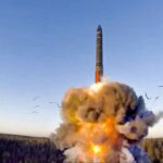 Guerra in Ucraina minaccia nucleare