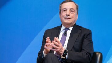 draghi crisi governo