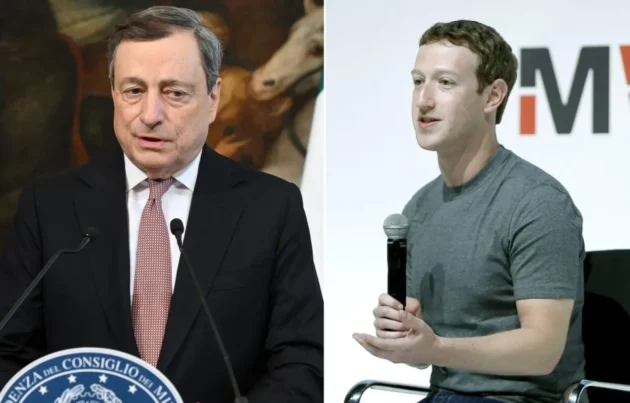 draghi zuckerberg