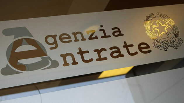 agenzia entrate 