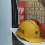 incidente lavoro Venezia