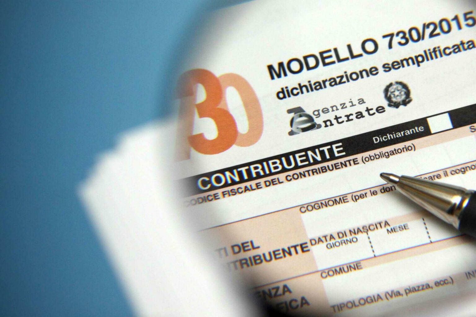 730 2022 istruzioni guida pdf Agenzia Entrate quali i vantaggi