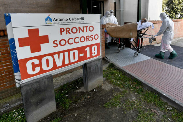 pronto soccorso 