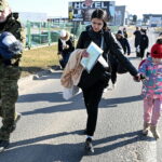 rifugiati ucraini