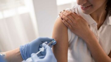 Vaccino Moderna danni
