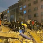 terremoto turchia ultime notizie