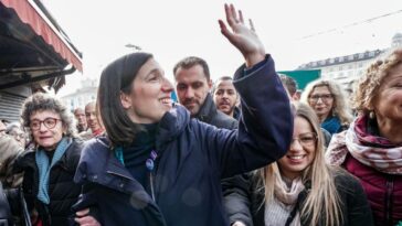 media sondaggi oggi 12 aprile 2023