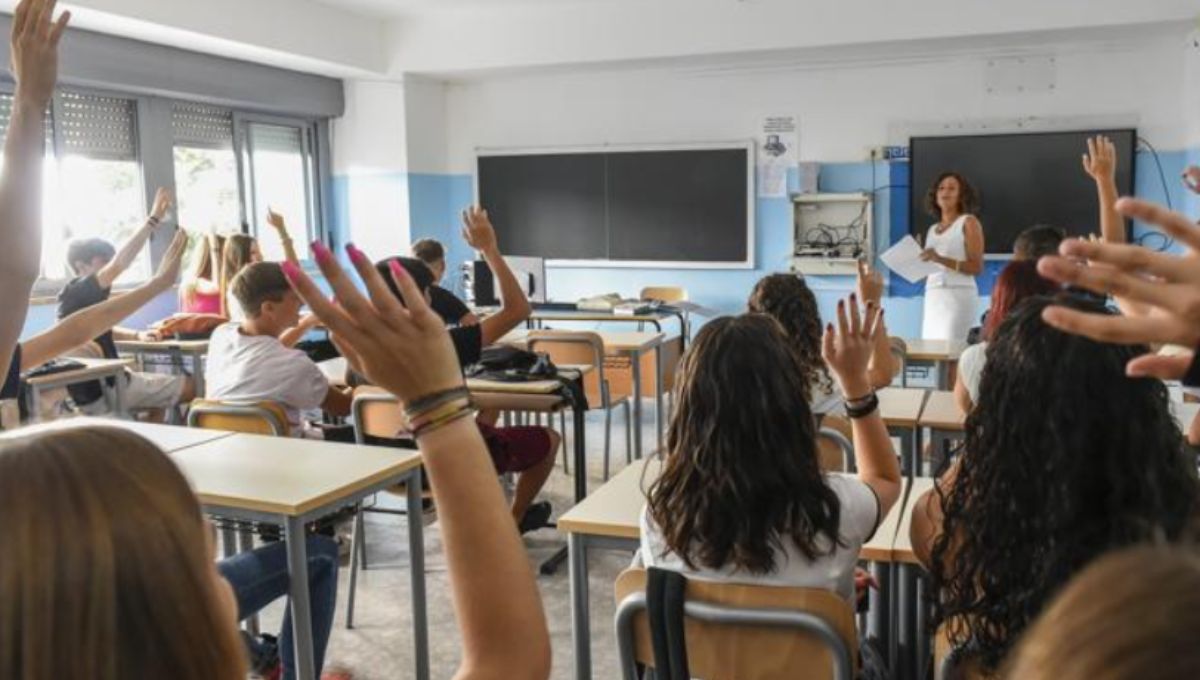 iscrizioni scuola 2024 procedura online