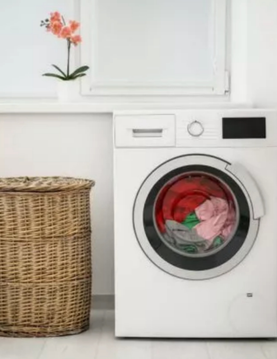 come pulire la lavatrice trucchi